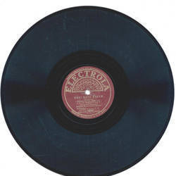 Lale Andersen - Lied eines jungen Wachtpostens / Drei rote Rosen