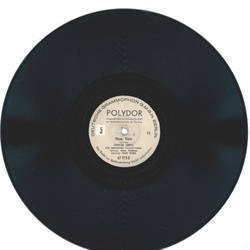 Die Melodias - A Little On The Lonley Side / Tico Tico
