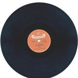 Kurt Edelhagen - Gespensterblues / Trompetenparade