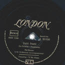 Pat Boone - Tutti Frutti / Ill be Home