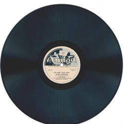 Tanzorchester Sender Leipzig Ltg. Kurt Henkels  / Bully Buhlan  - Studie in F / Ich wollt mich nicht in Sie verlieben