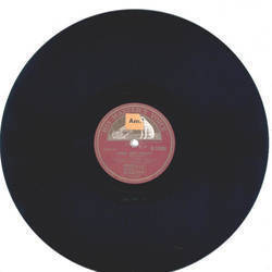 Fats Waller ? London Suite (3. Soho ) / London Suite (4.Bond Street)