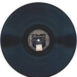 Connie Boswell - Carioca / Boulevards Of Brocken Dreams
