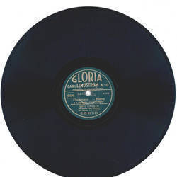 Eric Harden, Luigi Bernauer - Ich tanze mit dir in den Himmel hinein / Chinamann