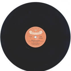 Willy Schneider - Drben in der Heimat da blht ein Rosengarten / Einen Sommer lang