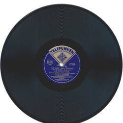 Gustav Waldau - Ich spiel mein Stckerl / Hobellied