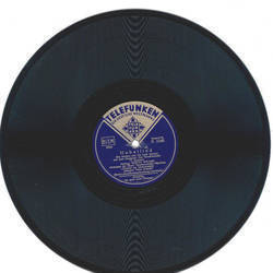 Gustav Waldau - Ich spiel mein Stckerl / Hobellied