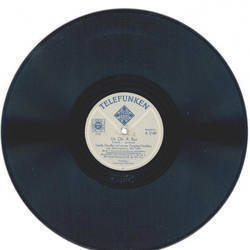 Billy Toffel - Goodnight My Love / Us Or A Bus