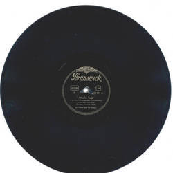 Bill Haley and his Comets - Mambo Rock / Happy Baby
