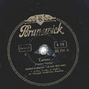 Helmut Zacharias und sein Orchester  - Carioca / Sabre-Dance