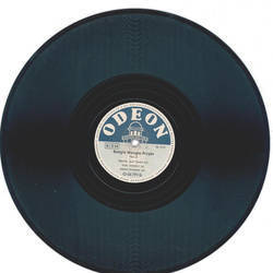Maede Lux Lewis, Pete Johnson, Albert Ammons - Boogie Woogie Prayer Teil I und II