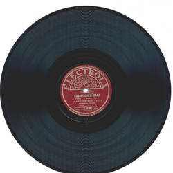 Barnabas von Geczy - Cubanischer Tanz / Roter Teufel