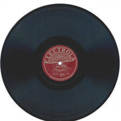 Barnabas von Geczy - Cubanischer Tanz / Roter Teufel