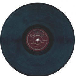 The Red Millers - Sentimental Journey /  Saturday Night