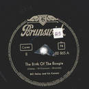 Bill Haley - The Birth of the Boogie / Razzle-Dazzle