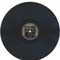 Tommy Dorsey - T. D.`s Boogie-Woogie / Opus Two