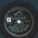 Duke Ellington - Dusk / Warm Valley