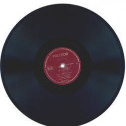 Heinz Woezel, Benny de Weille - Angelina / Mein fr�hlicher Kakadu