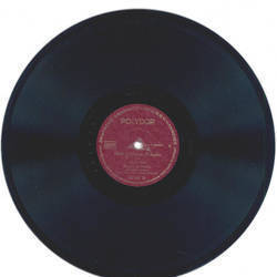 Heinz Woezel, Benny de Weille - Angelina / Mein fr�hlicher Kakadu