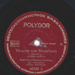 Gretl Perelli / Dorle Rath / Heinz Woezel - Vis-a-vis vom...