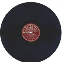 Jelly-Roll Morton - Black Bottom Stomp / Grandpas Spells