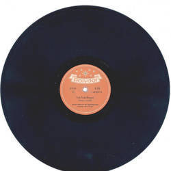 Evelyn Knneke - Tick-Tack-Boogie / Du bist ein Tiger