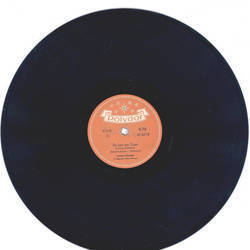 Evelyn Knneke - Tick-Tack-Boogie / Du bist ein Tiger