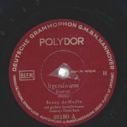 Dorle Rath - Irgendwann / Regenpfeifer