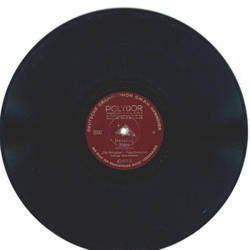 Die Melodias - La Cumparsita / Destiny