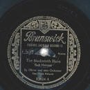 Trudy Richards, Sy Oliver u. s. Orch. - The Blacksmith...