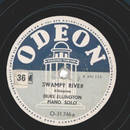 Duke Ellington - Swampy River / Hot and Bothered