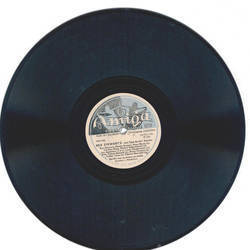 Rex Stewarts Hot Club Berlin - Blue Lou / Bei Dir war es immer so schn