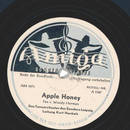 Kurt Henkels, Bully Buhlan  - Apple Honey / Hallo Baby...
