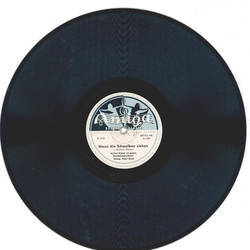 Gerhard Winkler Mit Groem Unterhaltungsorchester, Walter Hauck / Otto Kermbach Und Sein Orchester ? Wenn Die Schwalben Ziehen / Jeder Einmal In Berlin