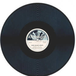 Gerhard Winkler Mit Groem Unterhaltungsorchester, Walter Hauck / Otto Kermbach Und Sein Orchester ? Wenn Die Schwalben Ziehen / Jeder Einmal In Berlin