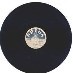 Nina Konsta, Ralph Zrn U. S. Solisten ? Heut Nacht Hab Ich Ein Rendezvous! / Bei Trumenden Klngen...