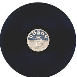 Nina Konsta, Ralph Zrn U. S. Solisten ? Heut Nacht Hab Ich Ein Rendezvous! / Bei Trumenden Klngen...