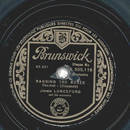 Jimmie Lunceford and his Orchestra - Ragging The Scale /...
