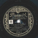 Ella Fitzgerald und Louis Armstrong - Dream A Little...