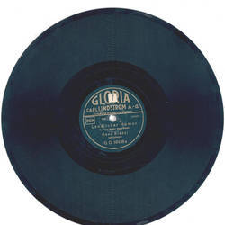 Hans Bldel - Lndlicher Humor / Original-Lach-Platte
