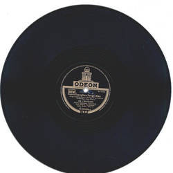 Die 3 Travellers -Tango Max / Du schuldest mir noch ein einen Ku