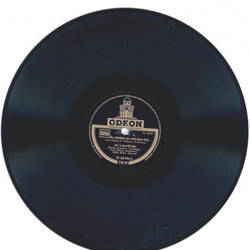 Die 3 Travellers -Tango Max / Du schuldest mir noch ein einen Ku