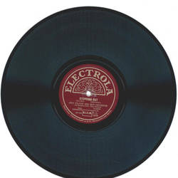 Jack Hylton und sein Orchester - Stepping Out / Lonesome little doll