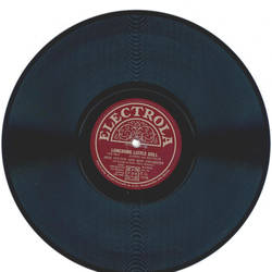 Jack Hylton und sein Orchester - Stepping Out / Lonesome little doll