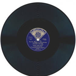 Maria Basca - Indian Love Call / By The Waters of Minnetonka