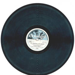 Werner Hass und die Ping-Pongs / Werner Hass und das Hemmann-Quintett - Ich m�cht auf deiner Hochzeit tanzen / Ich schw�rme so f�r Ursula