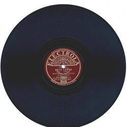 Barnabas von Geczy - Gute Laune / Frische Brise