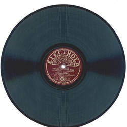 Eleanor Powell - You are my lucky star / Ive got a feelin youre follin