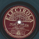 Eleanor Powell - You are my lucky star / Ive got a feelin...