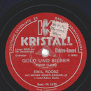 Emil Roosz - Gold und Silber / Morgenbltter